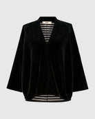 ALEMBIKA URBAN pullover MIXI