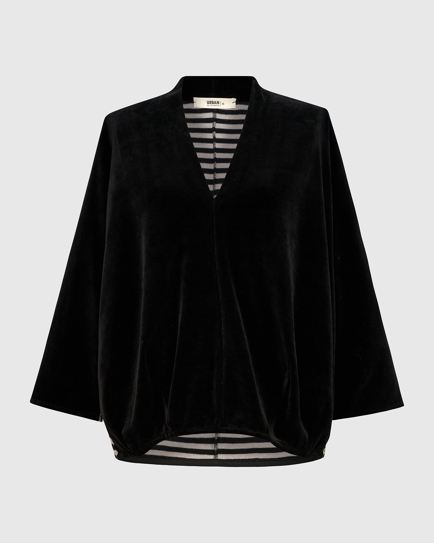 ALEMBIKA URBAN pullover MIXI