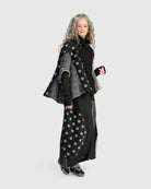 ALEMBIKA URBAN pullover STORM