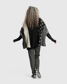 ALEMBIKA URBAN pullover STORM
