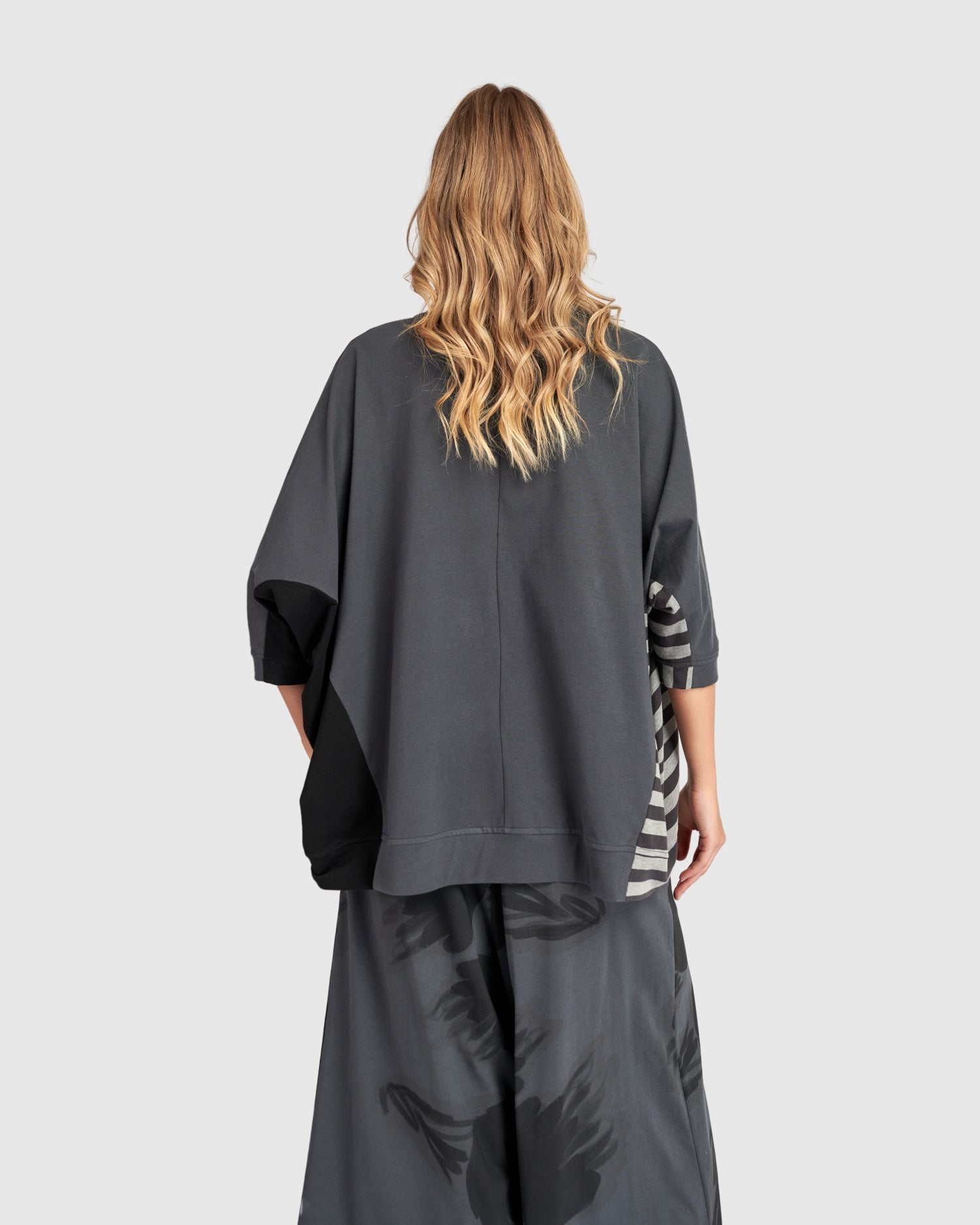 ALEMBIKA URBAN top FOG