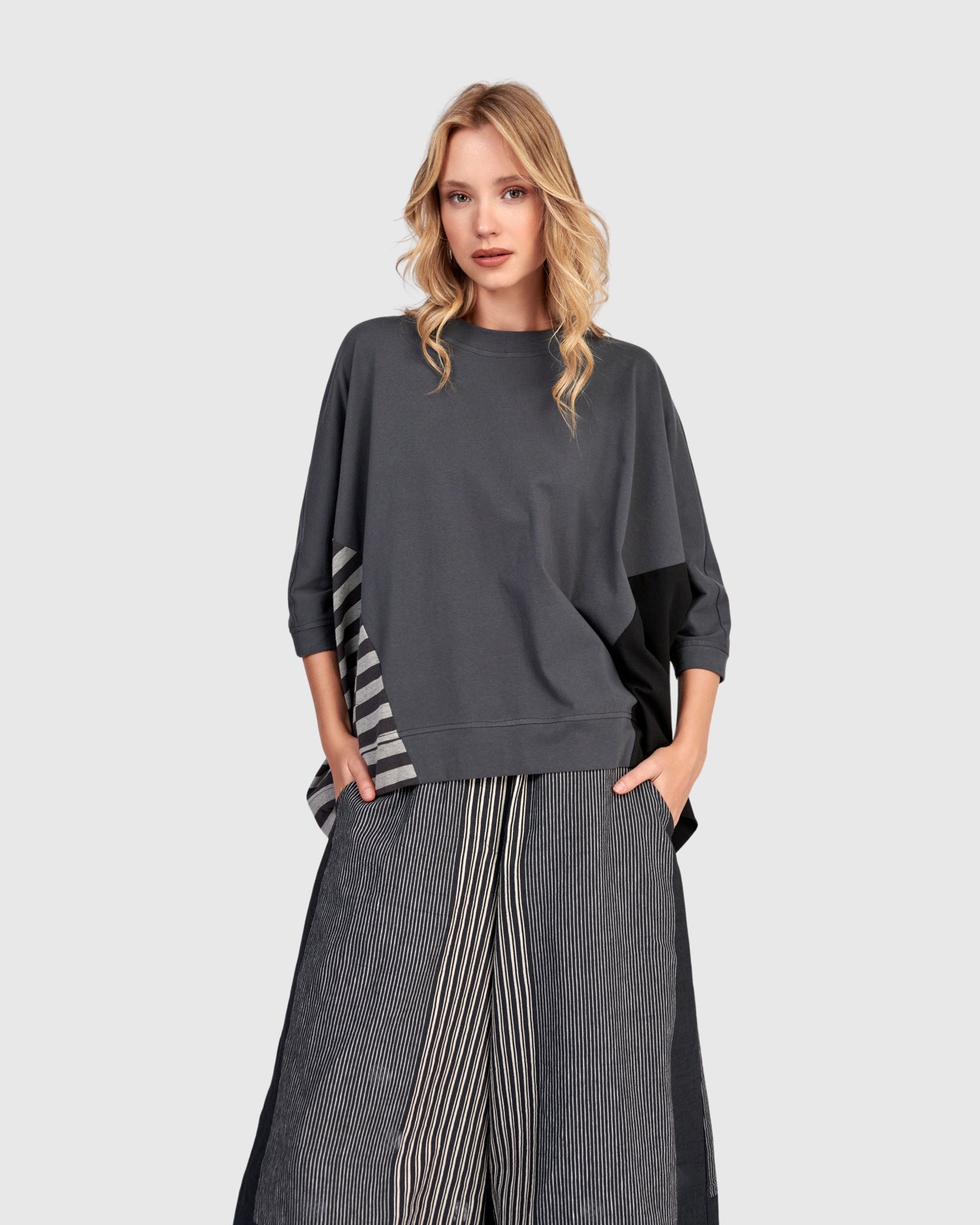 ALEMBIKA URBAN top FOG