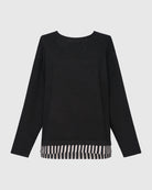 ALEMBIKA URBAN top MIXI