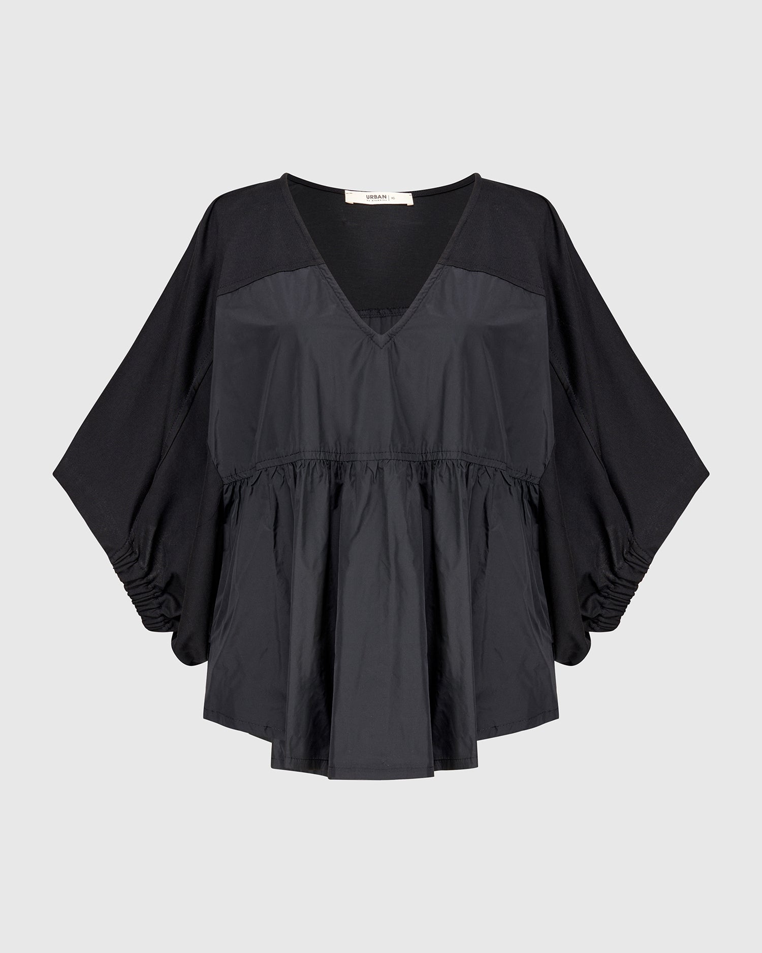 ALEMBIKA URBAN top TAFFE