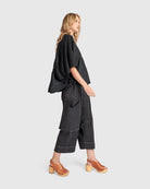 ALEMBIKA URBAN top TAFFE