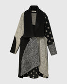 ALEMBIKA URBAN Jacke STORM
