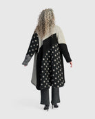 ALEMBIKA URBAN vestjas STORM