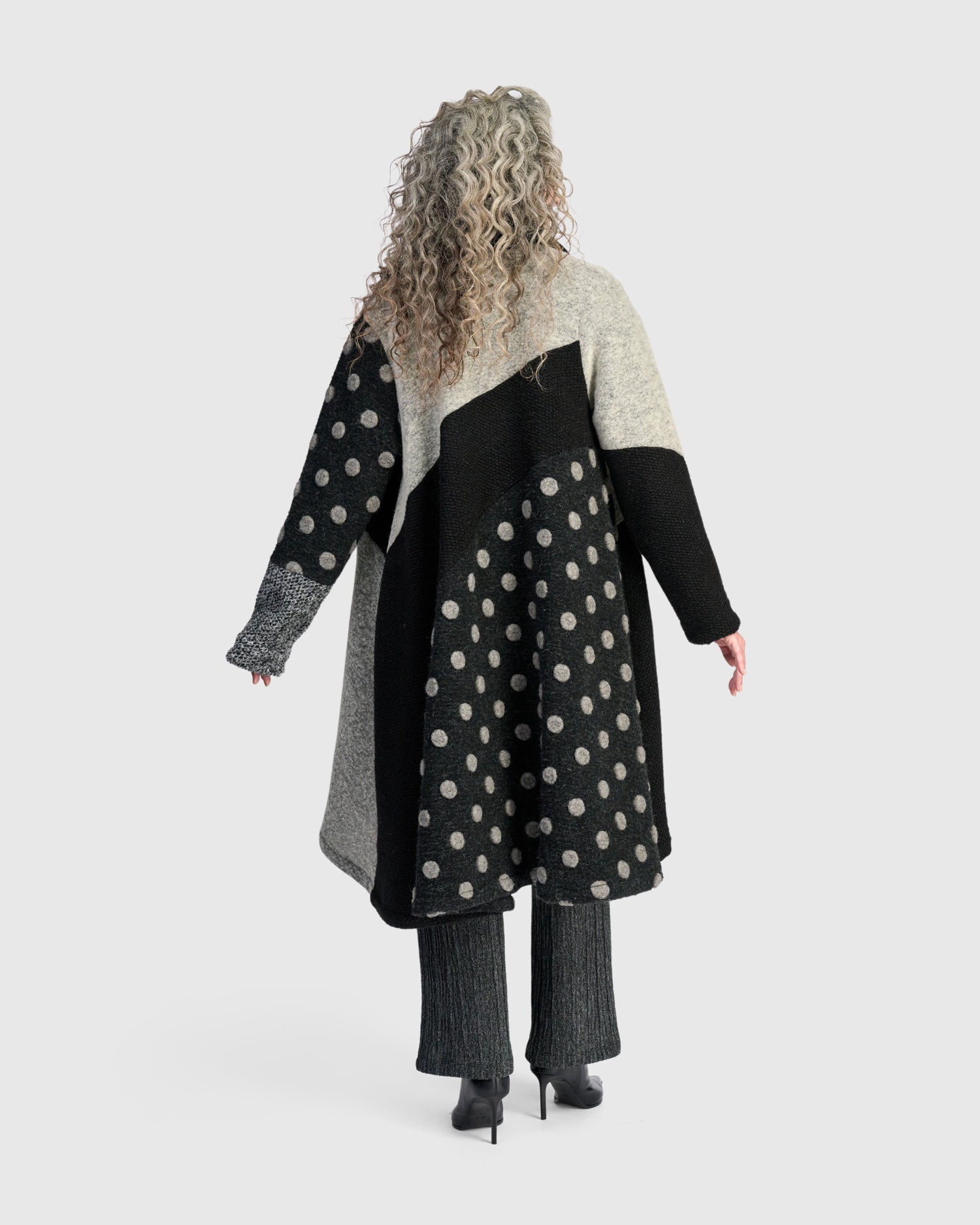 ALEMBIKA URBAN vestjas STORM