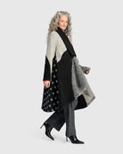 ALEMBIKA URBAN Jacke STORM