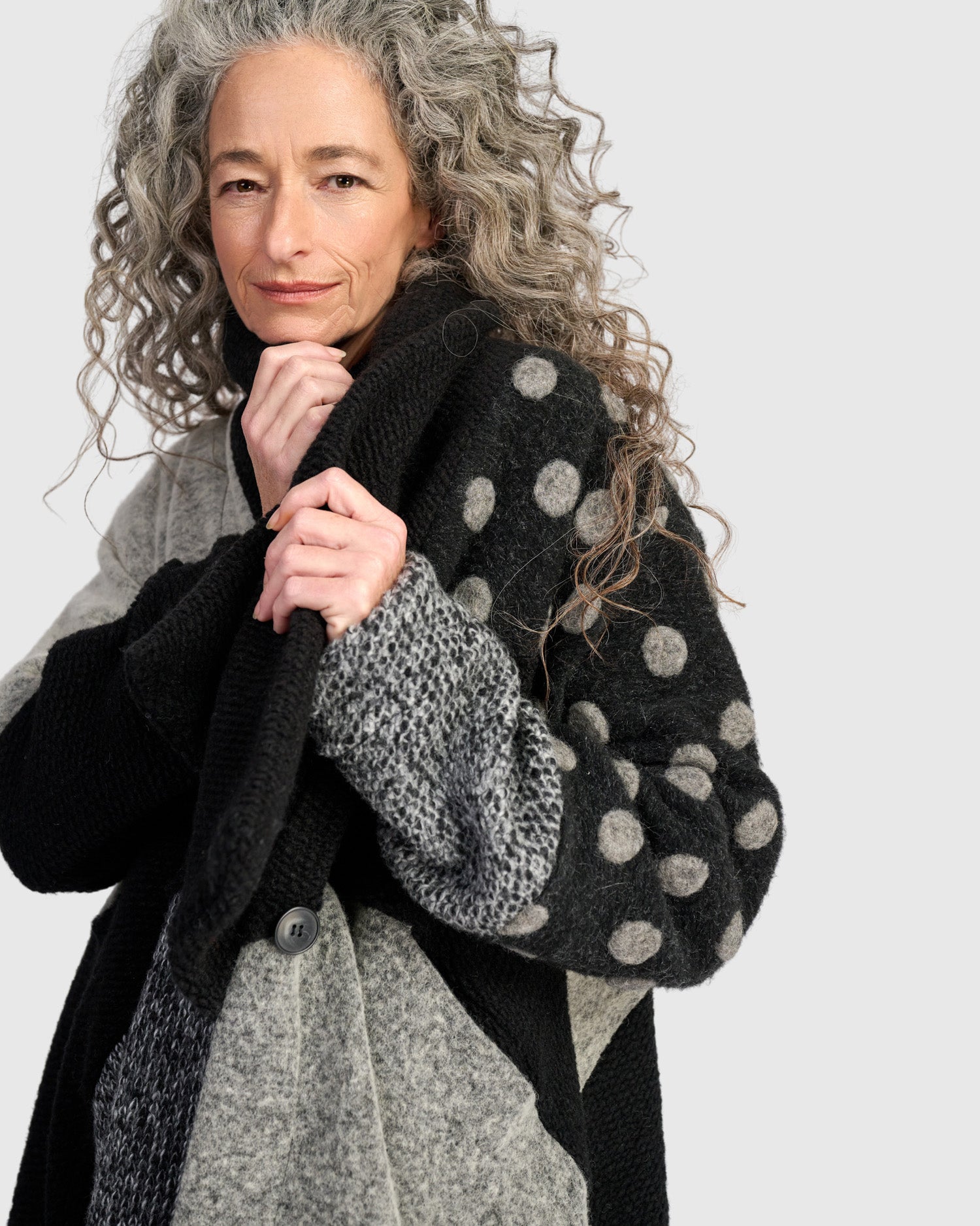 ALEMBIKA URBAN vestjas STORM