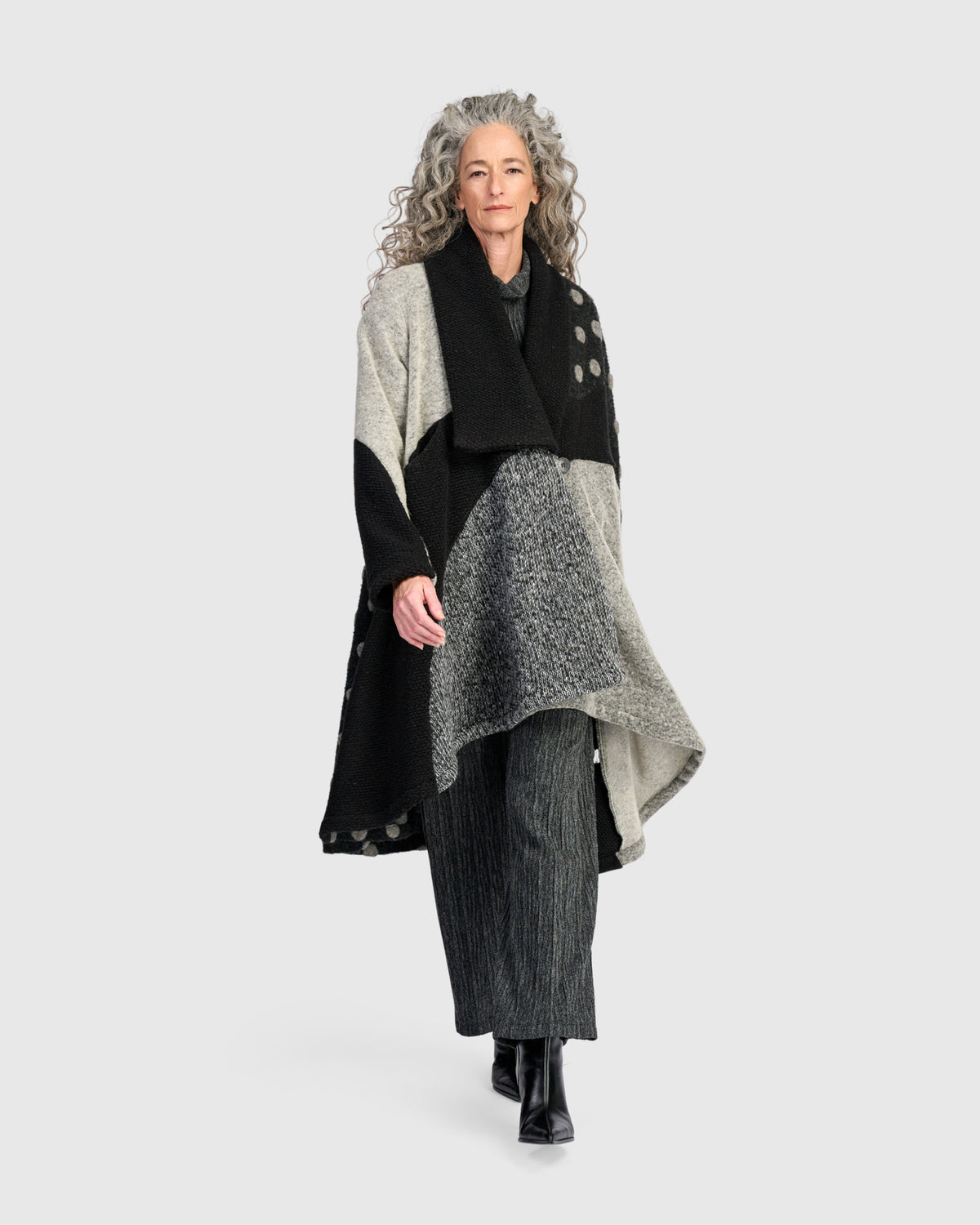 ALEMBIKA URBAN vestjas STORM
