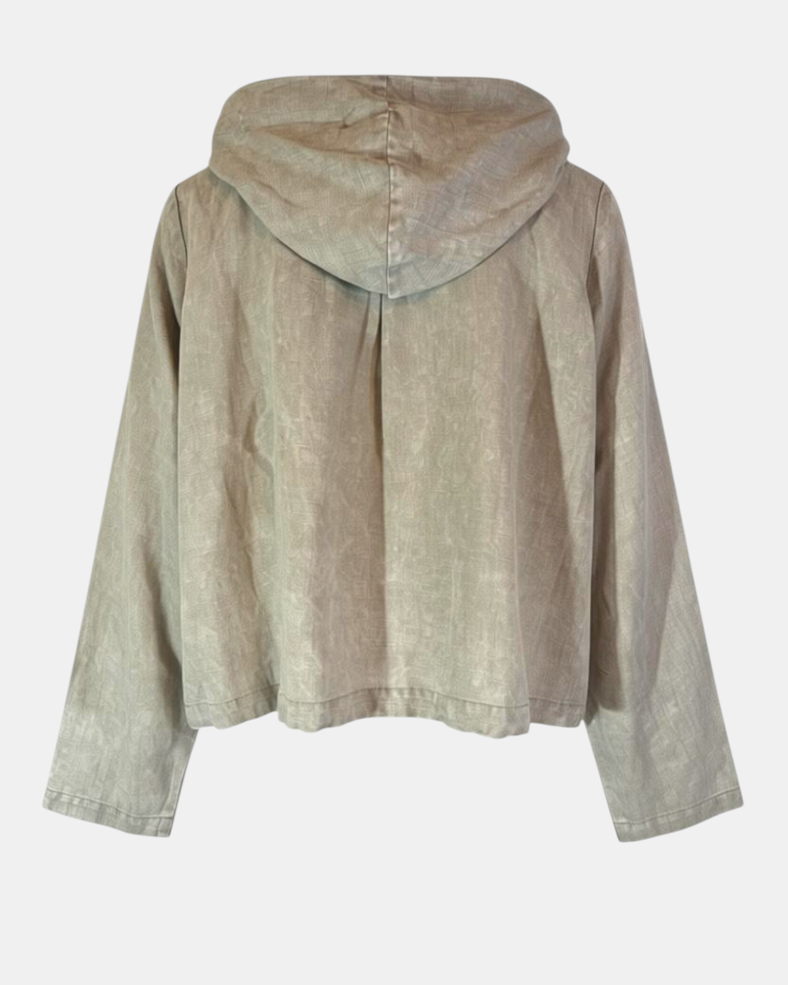 AMBER & MOON jasje CLARA