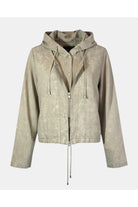 AMBER & MOON jasje CLARA