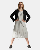 AMBER & MOON jurk CELIA