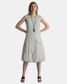 AMBER & MOON jurk CELIA