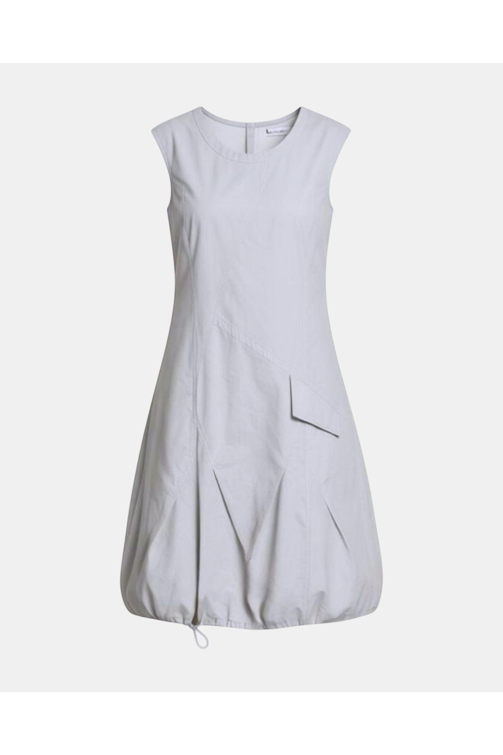 AMBER & MOON jurk CELIA