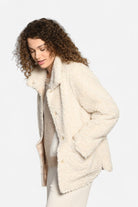 AMBER & MOON reversible jas BUNI