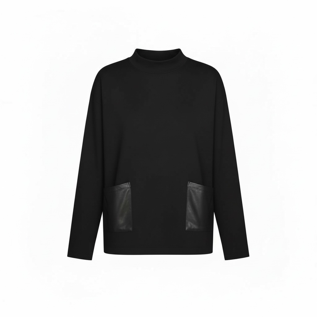 AMBER & MOON top BAZA