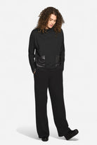 AMBER & MOON top BAZA