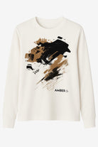 AMBER & MOON top BIMARI