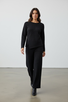 AMBER & MOON top BIREMI