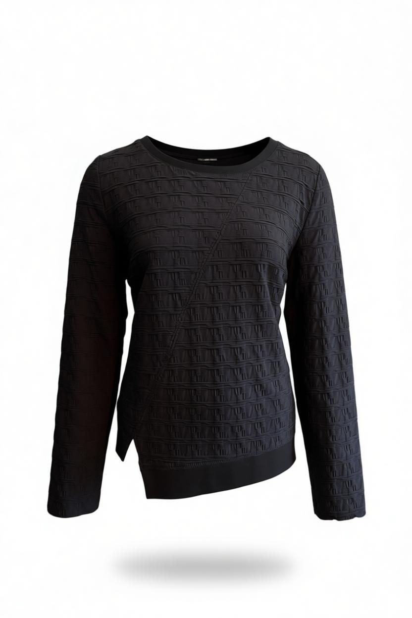 AMBER & MOON top BIREMI