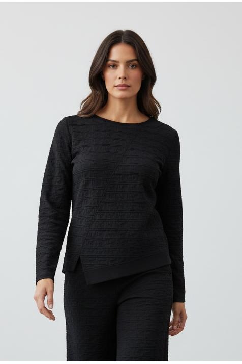 AMBER & MOON top BIREMI