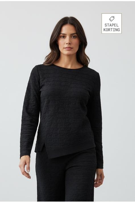 AMBER & MOON top BIREMI