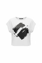 AMBER & MOON top CALLE