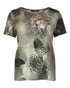 AMBER & MOON top CLOE