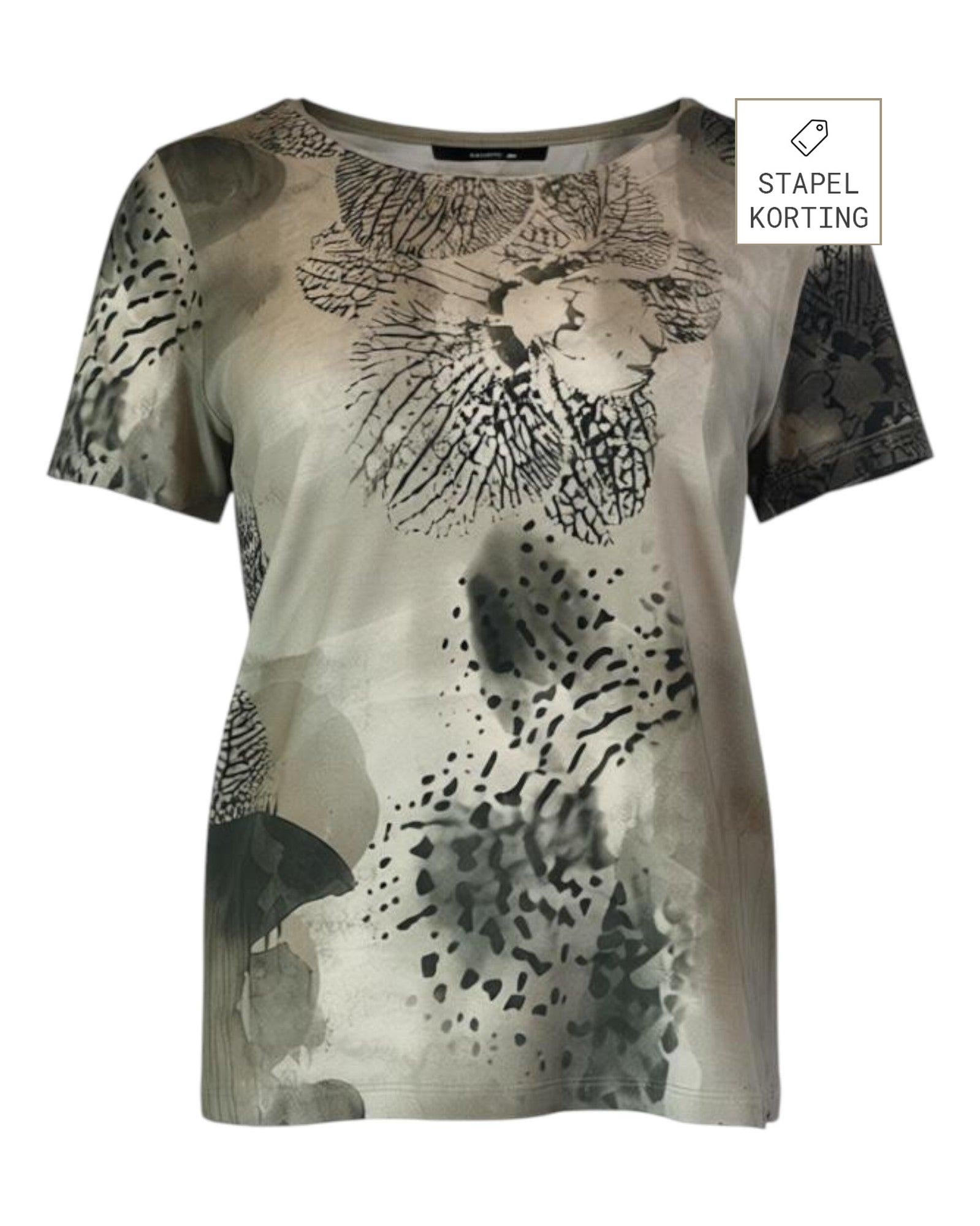 AMBER & MOON top CLOE