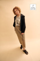 AMBER & MOON top CLOE