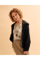 AMBER & MOON top CLOE