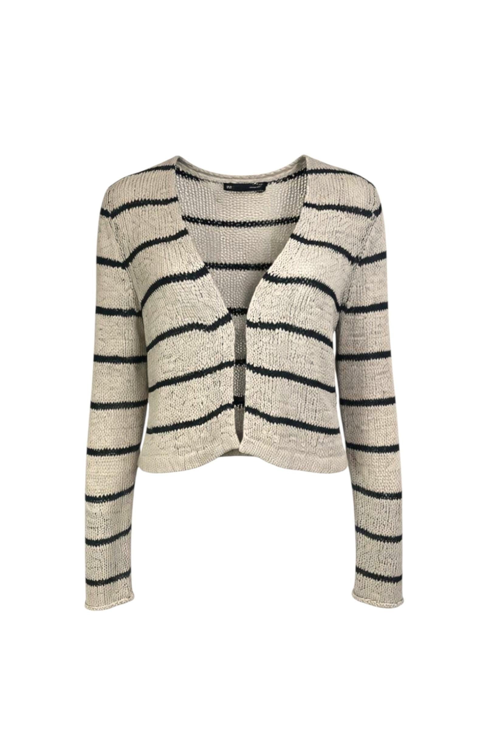 AMBER & MOON vest CRIS