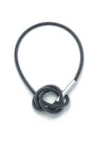 AnZZ ketting SKY-LINE flower gaze