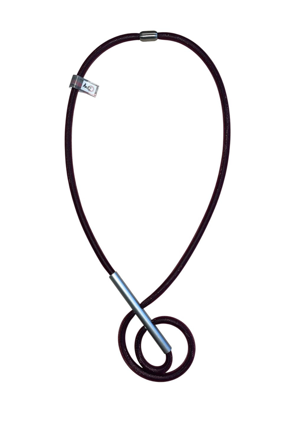 AnZZ ketting SKY-LINE gaze