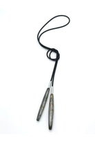 AnZZ ketting SMOKEY EYES