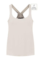 ELSEWHERE basis halter top ESRA
