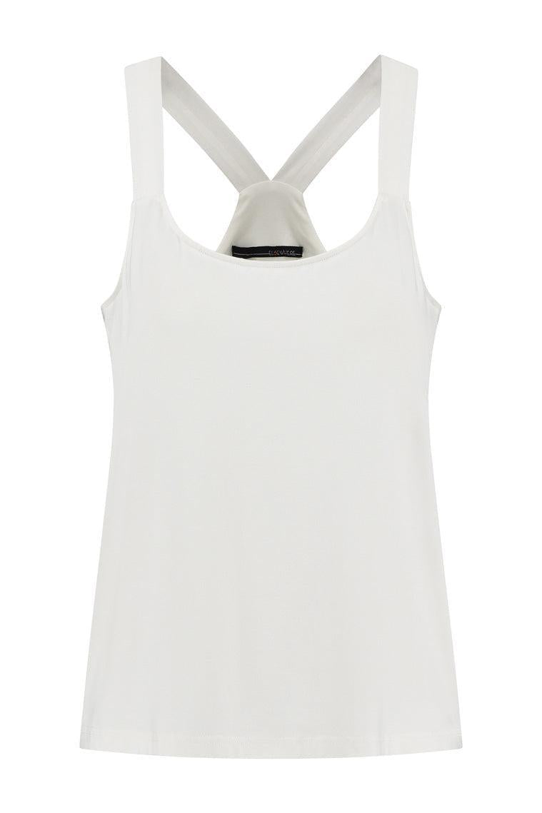 ELSEWHERE Basis-Halter Top ESRA