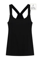 ELSEWHERE basis halter top ESRA