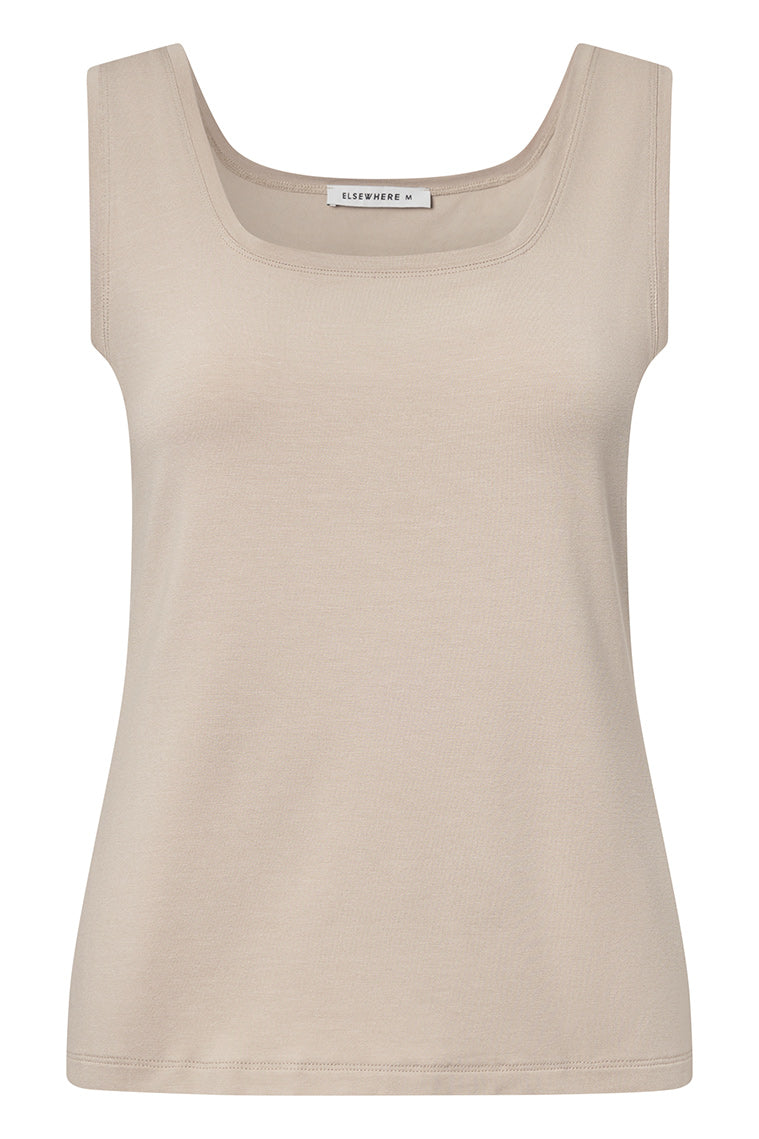 ELSEWHERE basis singlet ELIM