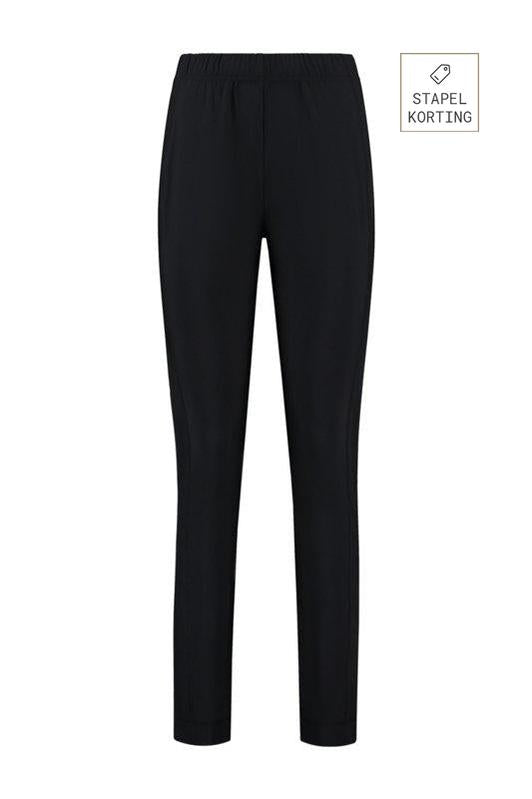ELSEWHERE basis tregging JAMIE travel jersey