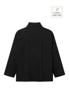 ELSEWHERE blouse BOXY