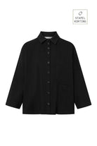 ELSEWHERE blouse BOXY