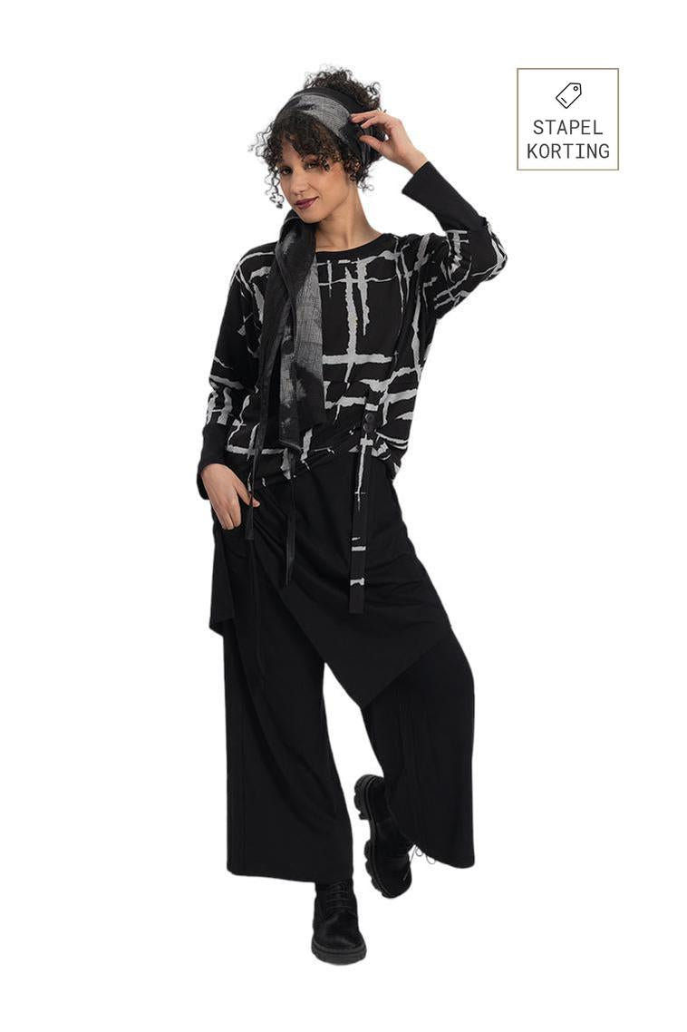 ELSEWHERE broek DANNI