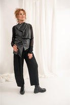 ELSEWHERE broek FLOW