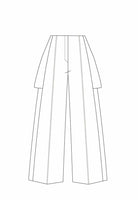 ELSEWHERE broek MINNI