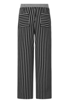 ELSEWHERE broek STRIPE