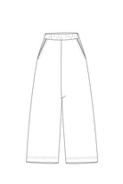 ELSEWHERE dothi broek COMFY