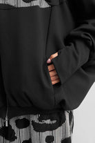 ELSEWHERE jacket SPOT